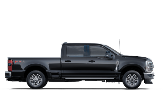 2025 Ford SuperDuty